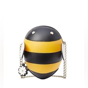 💕 Kate Spade ♠️ Kate spade New York Honey Bee Women's Crossbody Bag